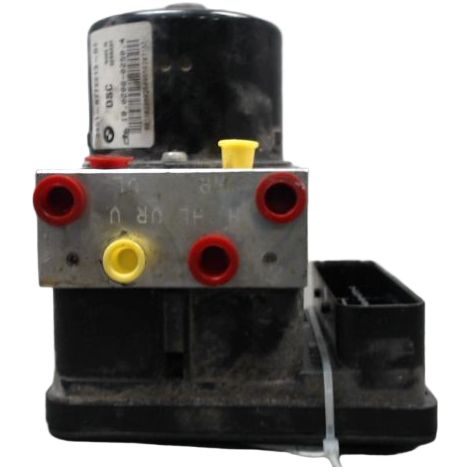 [PRODUIT D'OCCASION] Unite Hydraulique Abs BMW Serie 3 ♻️ Ref Oe. 34512460450 - Garantie à vie (1/3)