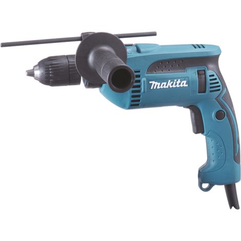 MAKITA HP1641 Schlagbohrmaschine 680 W 13 mm