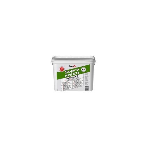 Primaire Sopro HPS 673 1kg (1/2)