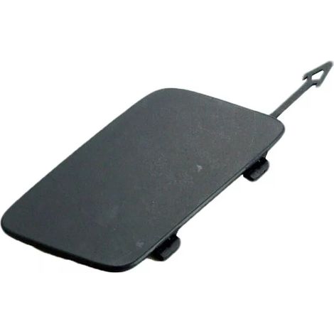 Passend für Audi Frontstoßstange, Anhängerabdeckung, Abschlepphakenabdeckung, Zierabdeckung, Außenabdeckung 4F0807441F (1/5)