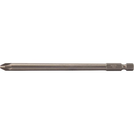 Makita Langbit PZ2x110 6 mm 3 St. - P-53540 (1/2)