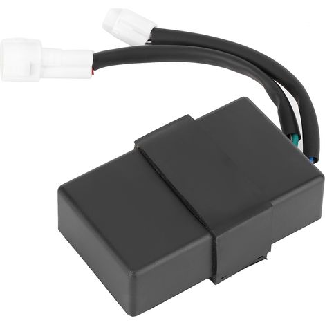 Module d'allumage CDI pour moto Kawasaki KEF 300 Lakota 21119-1241 21119-1258 21119-1302 21119-1369 (1/5)