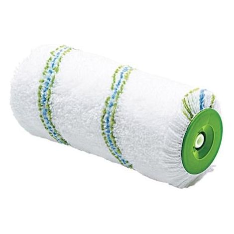 Rouleau de peinture Meisterflor largeur 250 mm hauteur de poil 18 mm - 702751 (1/3)