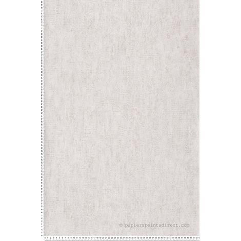 Papier peint Uni Gris Séjours & Chambres Lutèce