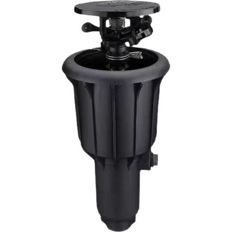 Arroseur de pelouse traditionnel remarquable, arroseur gicleur pour arrosage de jardin avec cercle complet ou partiel (1/5)