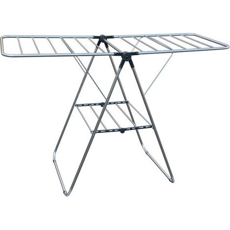 MSV Etendoir Amovible Alu et Acier 13M