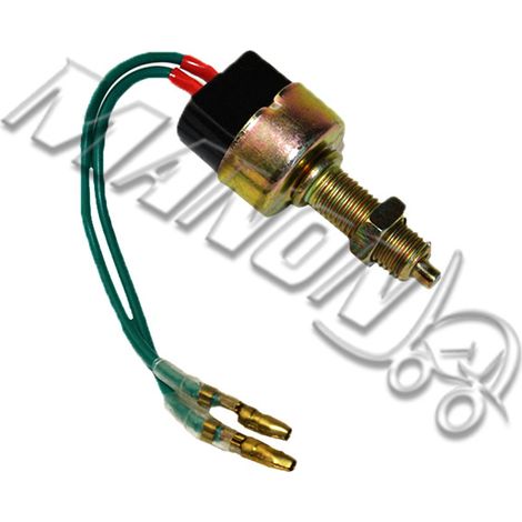 Forklift parts Toyota brake light switch 84340-76001-71 suitable for TOYOTA forklifts, in stock.