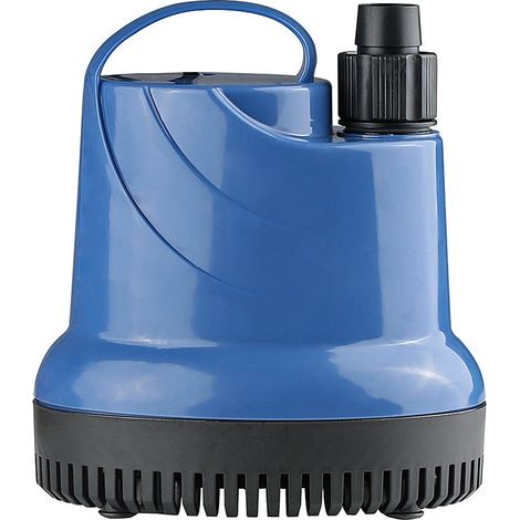 Pompe submersible peu profonde SunSun ShallowPump 3500 l/h (1/5)