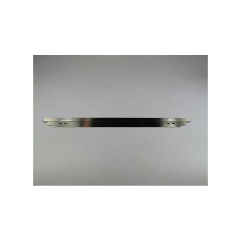 Whirlpool - profile bottom acrylic omi ss - 480120101582 -