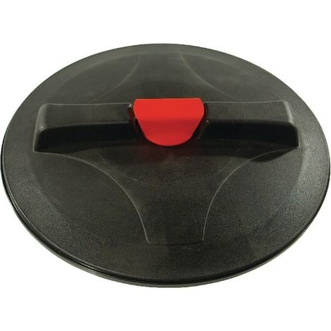 Couvercle de réservoir 250mm ARAG 3510221 (1/2)
