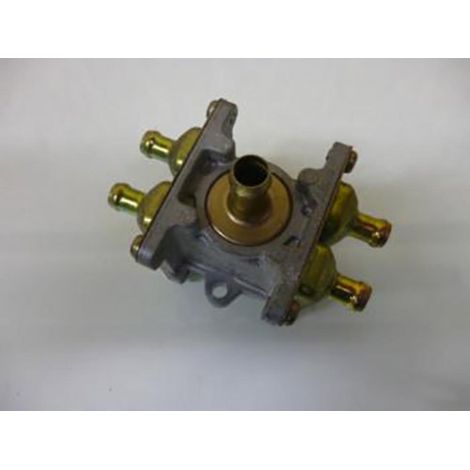 [PRODUIT D'OCCASION] Antipollution origine pour moto Suzuki 600 GSXR 1997 à 2000 33E1 (1/2)