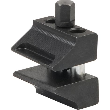 Jeffergarden Jambe de suspension universelle à moyeu divisé pour Volkswagen, Audi, Ford, BMW, Peugeot, Citroën (1/5)