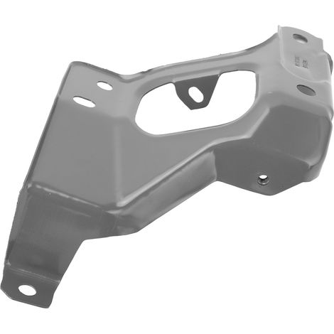 Support de garde-boue de pare-chocs avant droit 1086016 S0 A, support de garde-boue latéral de remplacement pour TESLA MODEL 3 2017‑2023 (1/5)