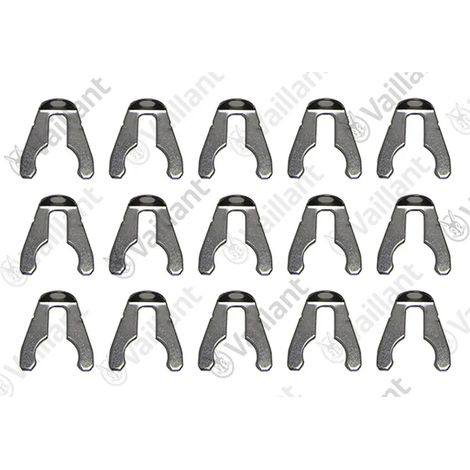 VAILLANT Collier, (x15) VC 10+15+20+25+30 CS/1-5 R1 etc. Vaillant-Nr. , 108605