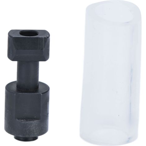 Buse céramique 304A/315A pour remplacement YS YSM série KHY‑M7750‑A0, buse de prélèvement en céramique pour picker. (1/5)