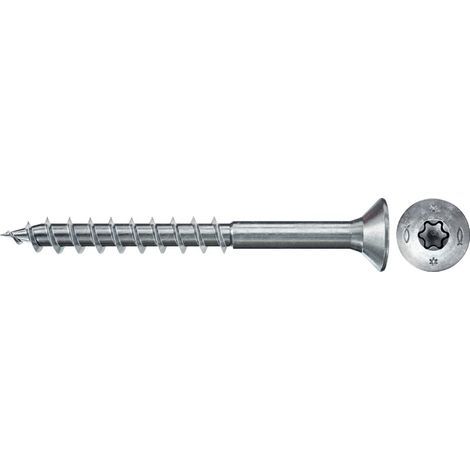 fischer Power-Fast II 3,0x40 SK blvz TG TX 200 500 Stk