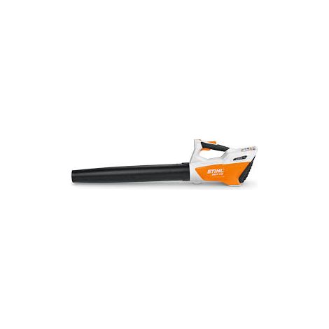 Stihl – Souffleur à batterie 18V BGA45 – Force de soufflage 5N – Moteur Brushless – Indicateur de charge – Pour petits espaces extérieurs