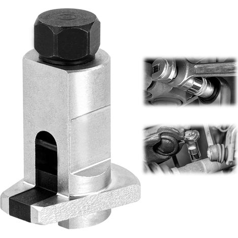 Wheel Bearing Casing, 5-11.5mm, Shock Absorber Removal Tool, Universal Mechanical Spacer - Spring Leg Extension (1/5)
