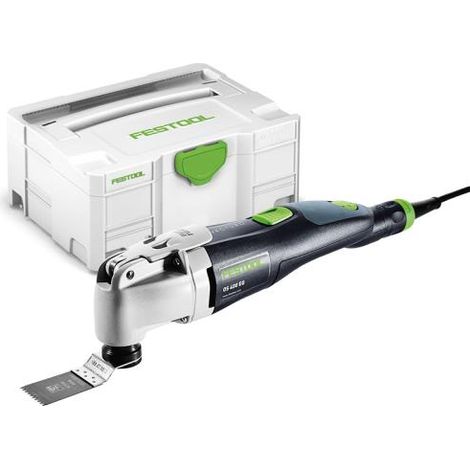 FESTOOL OS 400 EQ-SET GB 110V OSCILLATOR