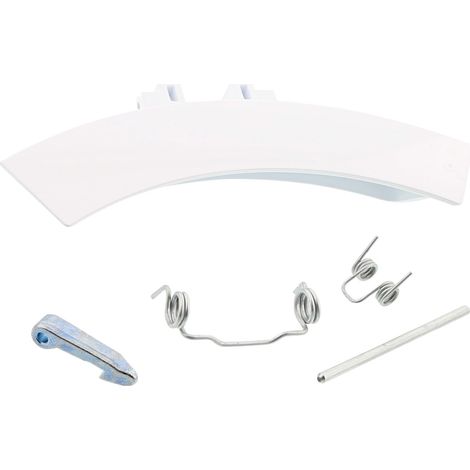 Kit de manilla de escotilla 4055193256 ELECTROLUX