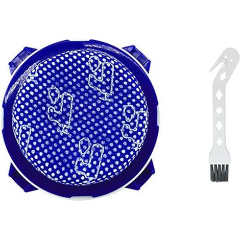 AgaShi HEPA-Filter, Ersatzteil für Staubfilter von Akku-Staubsaugern, kompatibel mit Samsung Jet 70, Jet 70+, Jet 75, Jet 75+, Jet 90, Jet 60 VS9000RL (Farbe: 1 Stück) (1/4)