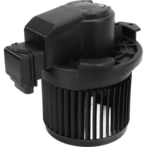 Ensemble moteur de ventilateur de chauffage/climatisation 87103 0D360, accessoire de rechange pour Yaris Vios (1/5)