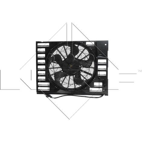 Ventilateur, refroidissement du moteur NRF 47215 BMW 64546919046 64546921379