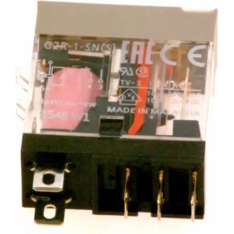 BOSCH Relè G2R-1-SNI 230C, 87183111970