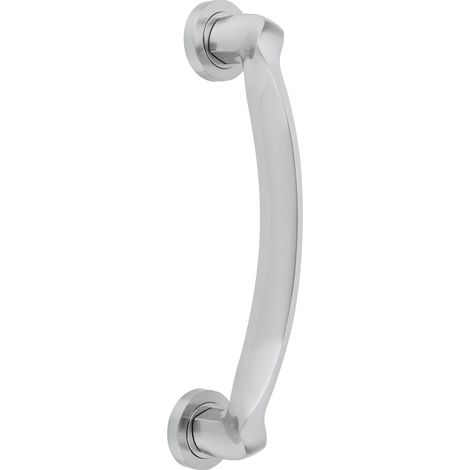 Manillón zamak cromo brillo puerta corredera modelo 934 (1/2)