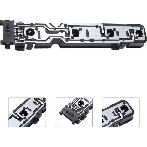 Panneau de circuit de feu arrière 1681537, remplacement pour Ford Transit MK7 V348 fourgon camion plat 2006 (1/5)