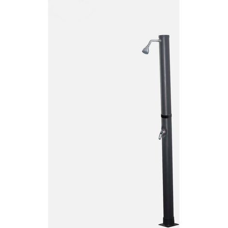 Ducha Solar 18 Litros WERKA PRO (1/3)