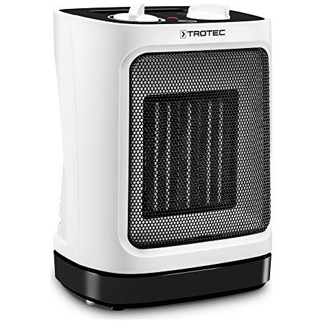 Trotec Termoventilatore ceramico TFC 17 E (1/5)