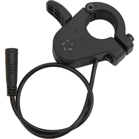 Accélérateur électrique pour vélo 300X, étanche et durable, compatible main gauche/droite (1/5)