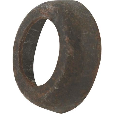 Godet - 65 mm - Finition antique - Manuel - Tirer l'eau d'un puits