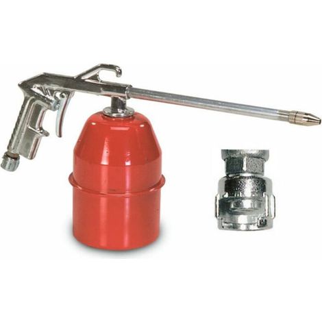 Pistolet de lavage Gasoil 1 L connexion baionette