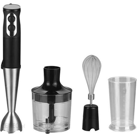 Maestro Stabmixer Komplettset 1000W (1/3)