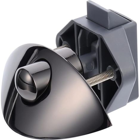 Verrous Yardenfun pour tiroirs et armoires, installation facile (1/5)