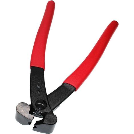 Mes pinces à ressort, pinces à cintrer les biellettes de direction, pinces coudées en Z, outils pour servomoteurs d'avions radiocommandés (1/5)