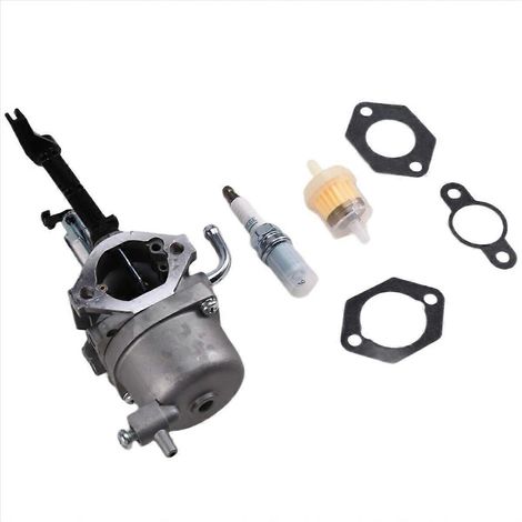 Kit de remplacement de carburateur pour moto Robin EX40