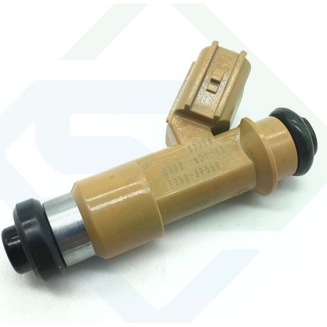 Applicable aux injecteurs de carburant Toyota Reiz 5GR et Crown 23250-0P050 et 23209-0P050. (1/5)