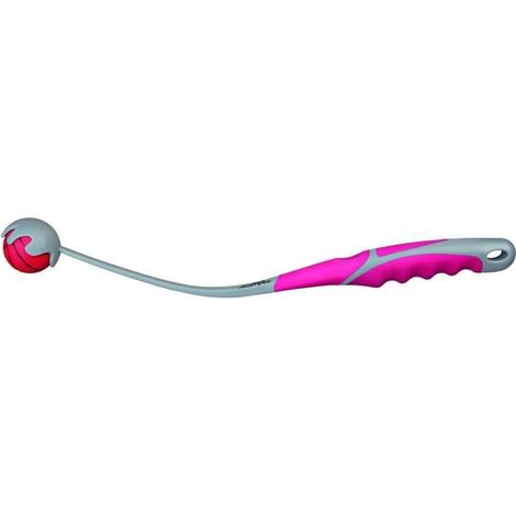 petit Lance balles pour chien 40 cm - Trixie