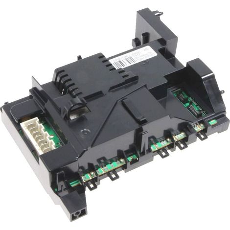 Scheda elettronica, modulo programmato - Lavatrice - CANDY - 4350594