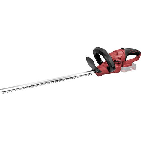 STAYER ROSE L20 Tagliasiepi a Batteria 18V 510 mm 6 Ah