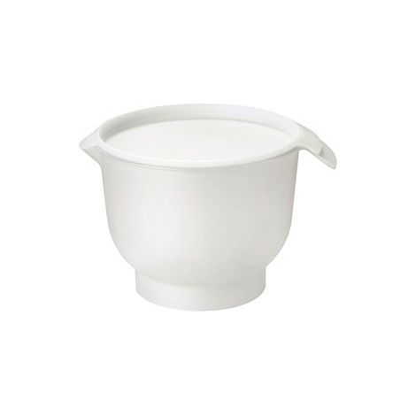 Bol mélangeur gastromax mixa line 3 litres avec couvercle
