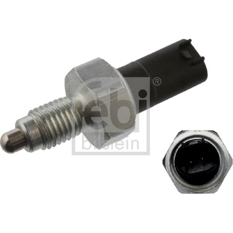 Interrupteur, feu de recul FEBI BILSTEIN 37058