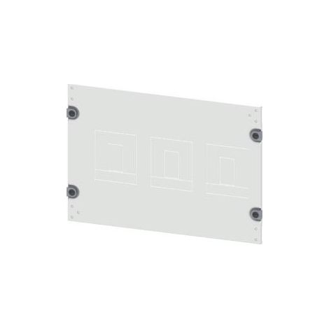 Copertura 3Vl1-3/4P/Vert/Fi,St/A350/L60 (Siemens Cod. 8Pq20356Ba03)