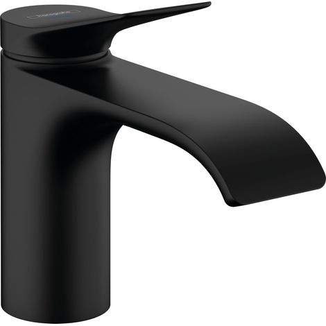 hansgrohe Vivenis válvula de columna 80 para agua estancada, sin