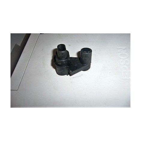 FLANGIA TERMICA COLLETTORE MOTOSEGA JONSERED CS2138 CS2137 2035 530049244 (1/2)
