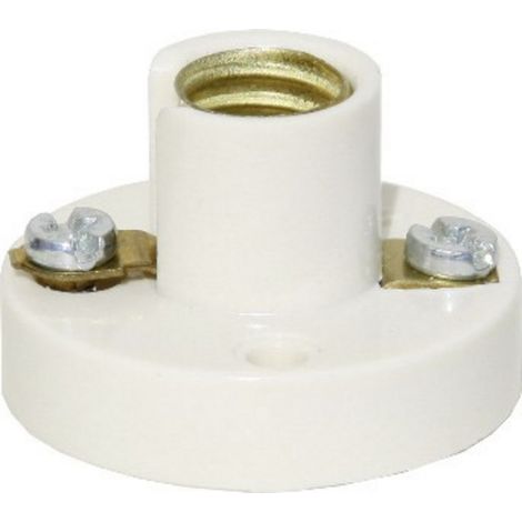 BELI-BECO 151w Lampenfassung Sockel (Miniaturlampen): E10 Anschluss (Sockel): Schraubanschluss 1 St.