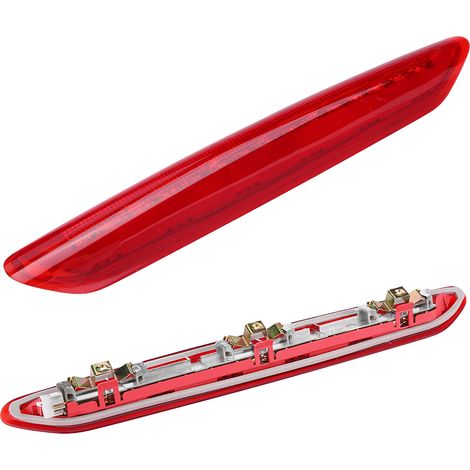 Rote LED-Bremsleuchte oben 6Q6945097, Heck-Antikollisionsleuchte, obere Montage für Auto (1/5)